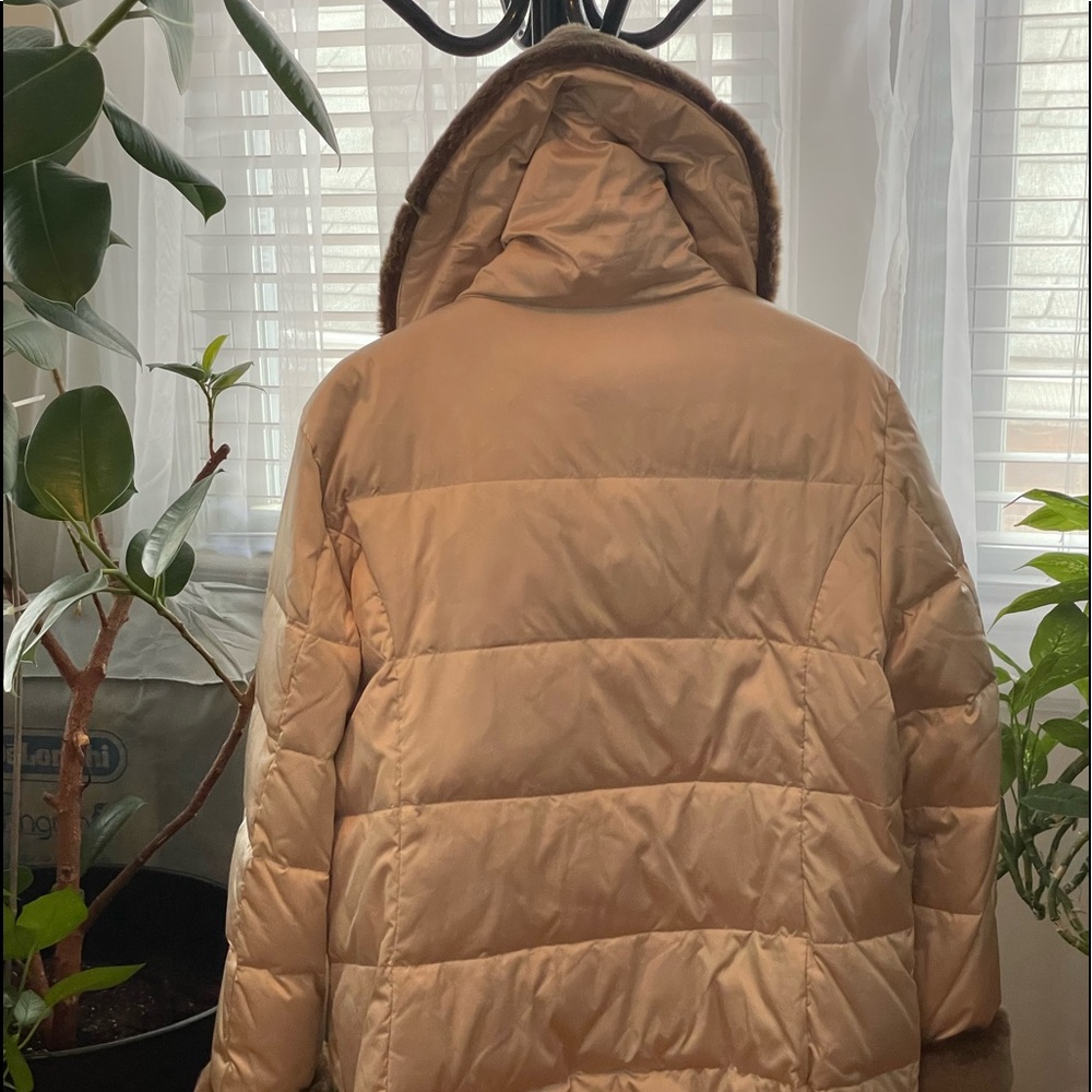 Jones New York , Champagne jacket